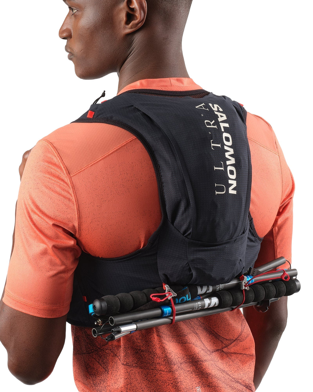 Salomon S/LAB Ultra 10 Running Vest | trrail.com