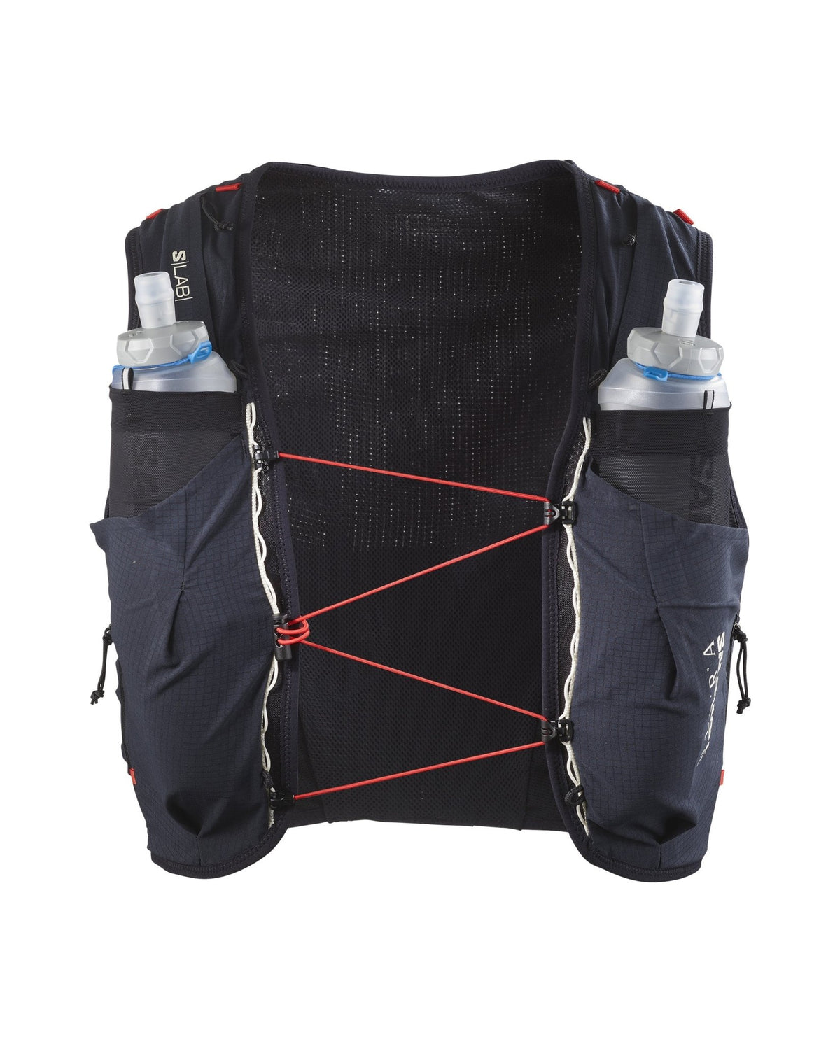 Salomon S/LAB Ultra 10 Running Vest | trrail.com
