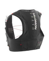 Salomon S/LAB Ultra 10 Running Vest | trrail.com