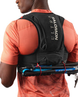Salomon S/LAB Ultra 10 Running Vest | trrail.com