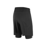 Salomon S/Lab Ultra 2-in-1 Shorts Heren | trrail.com