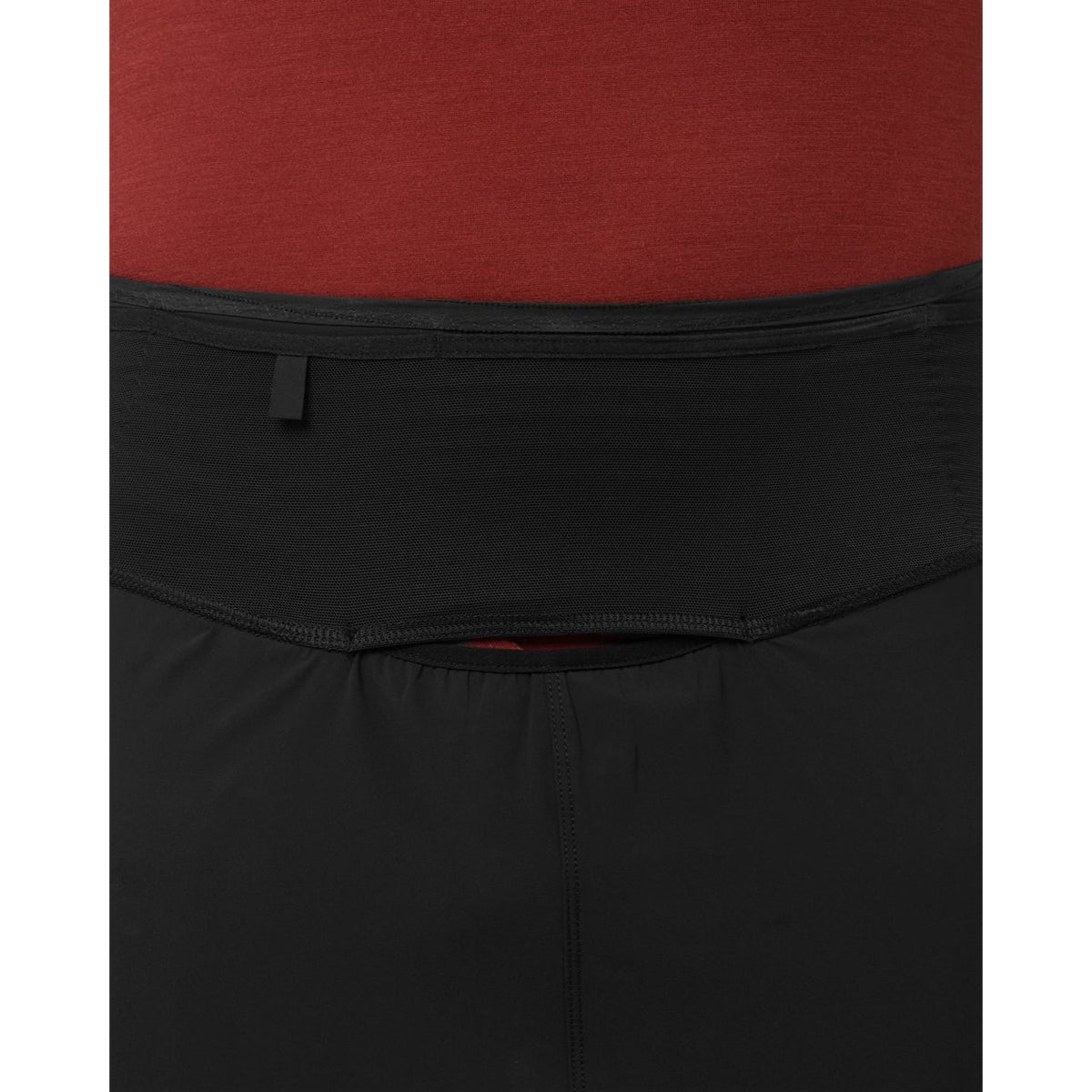 Salomon S/Lab Ultra 2-in-1 Shorts Heren | trrail.com