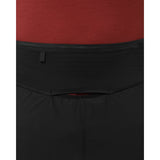Salomon S/Lab Ultra 2-in-1 Shorts Heren | trrail.com