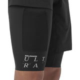 Salomon S/Lab Ultra 2-in-1 Shorts Heren | trrail.com