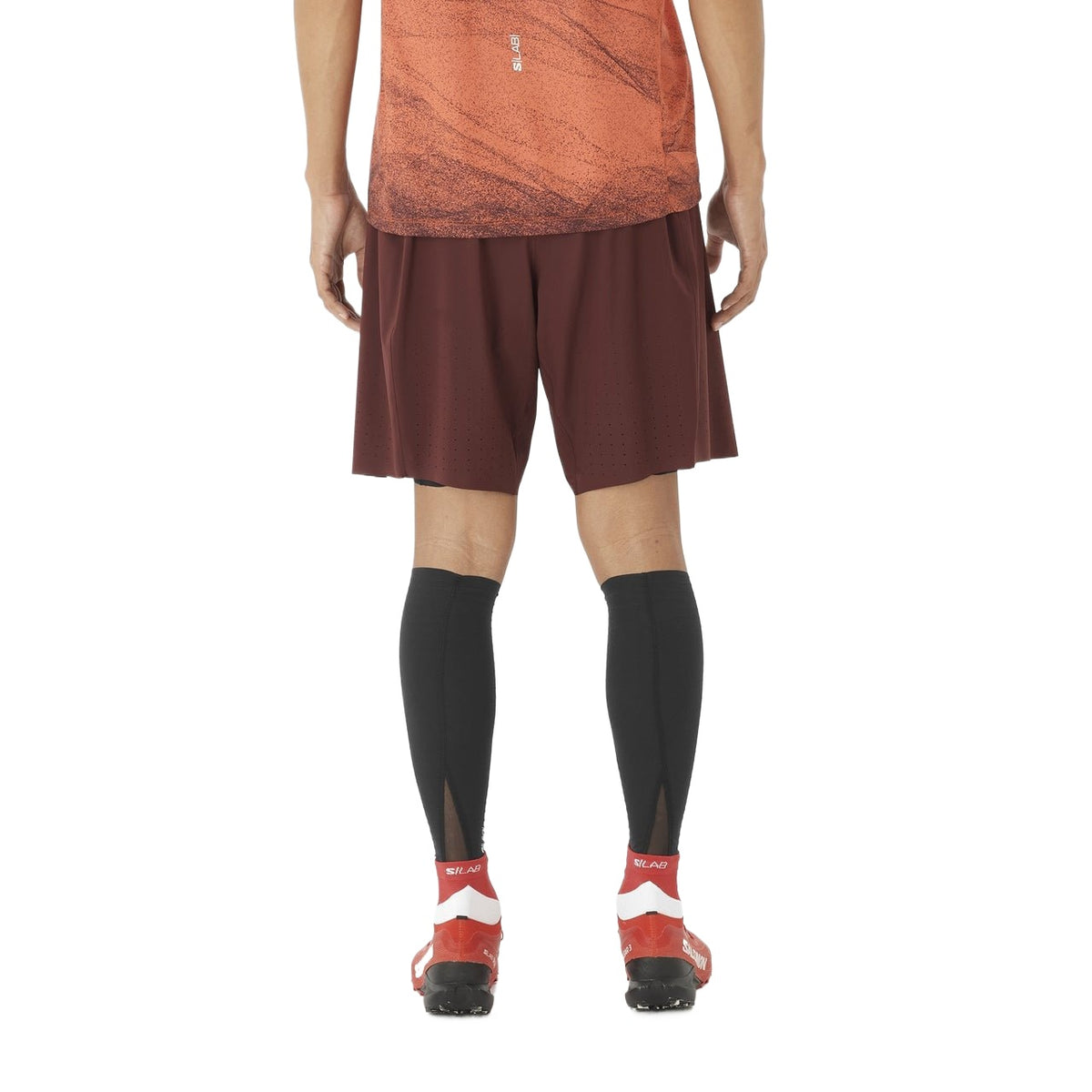 Salomon S/Lab Ultra Calfs | trrail.com