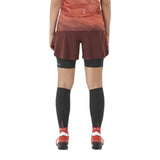 Salomon S/Lab Ultra Calfs | trrail.com