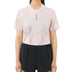 Salomon S/Lab Ultra Tee AOP Dames | trrail.com