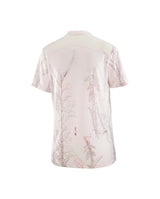 Salomon S/Lab Ultra Tee AOP Dames | trrail.com