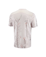 Salomon S/Lab Ultra Tee AOP Heren | trrail.com