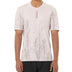 Salomon S/Lab Ultra Tee AOP Heren | trrail.com