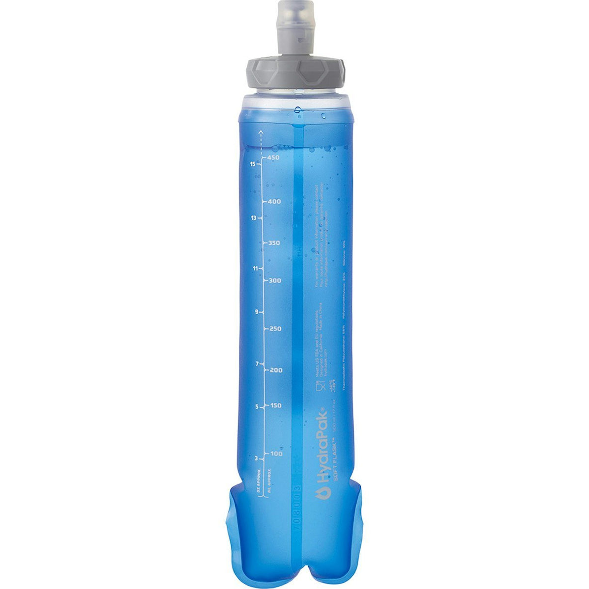 Salomon Soft Flask (500 ML) | trrail.com