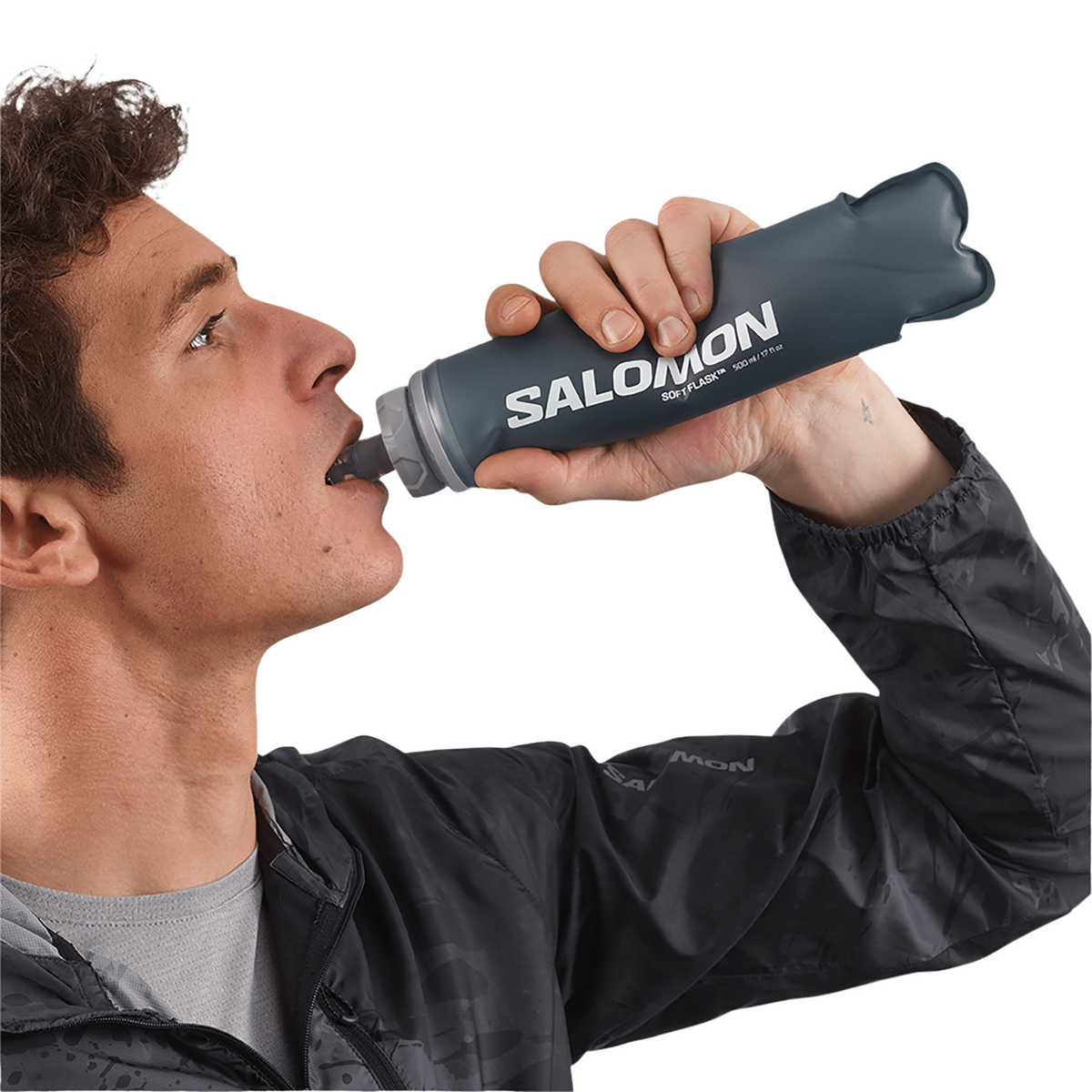 Salomon Soft Flask (500 ML) | trrail.com