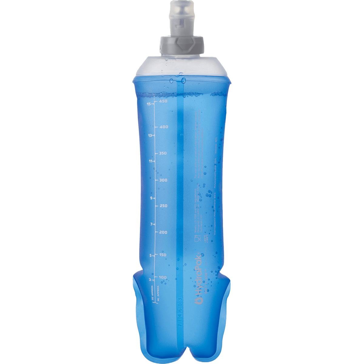 Salomon Soft Flask Belt Edition (500ml) | trrail.com
