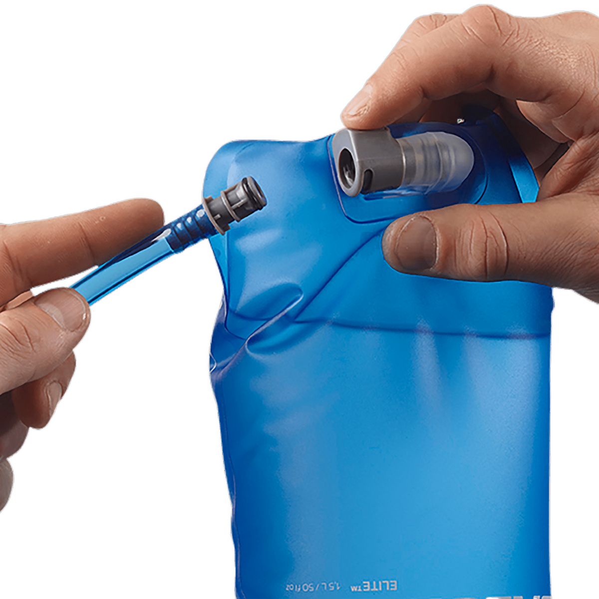 Salomon | Soft Reservoir | Drinkzak | 1.5 Liter | trrail.com