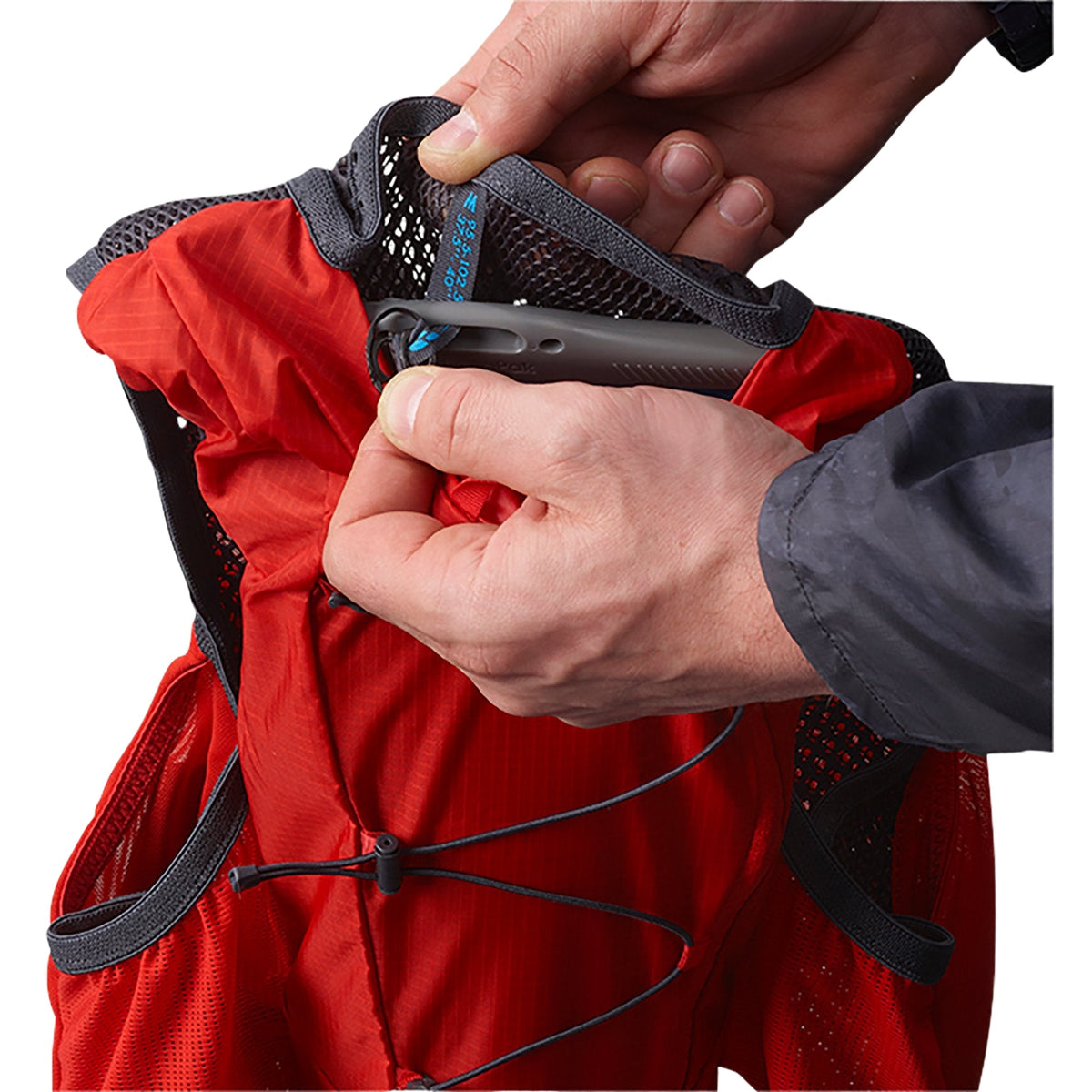 Salomon | Soft Reservoir | Drinkzak | 2 Liter | trrail.com