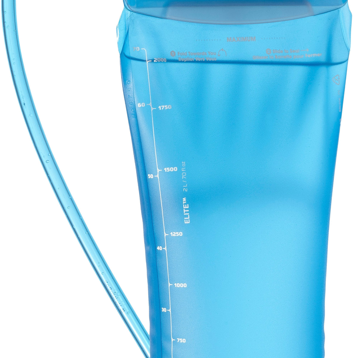 Salomon | Soft Reservoir | Drinkzak | 2 Liter | trrail.com