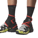 Salomon | Trail Gaiters | High | trrail.com