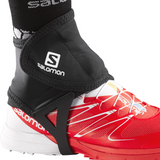 Salomon | Trail Gaiters | Low | trrail.com