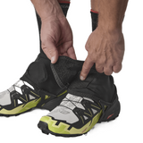 Salomon | Trail Gaiters | Low | trrail.com