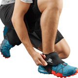 Salomon | Trail Gaiters | Low | trrail.com
