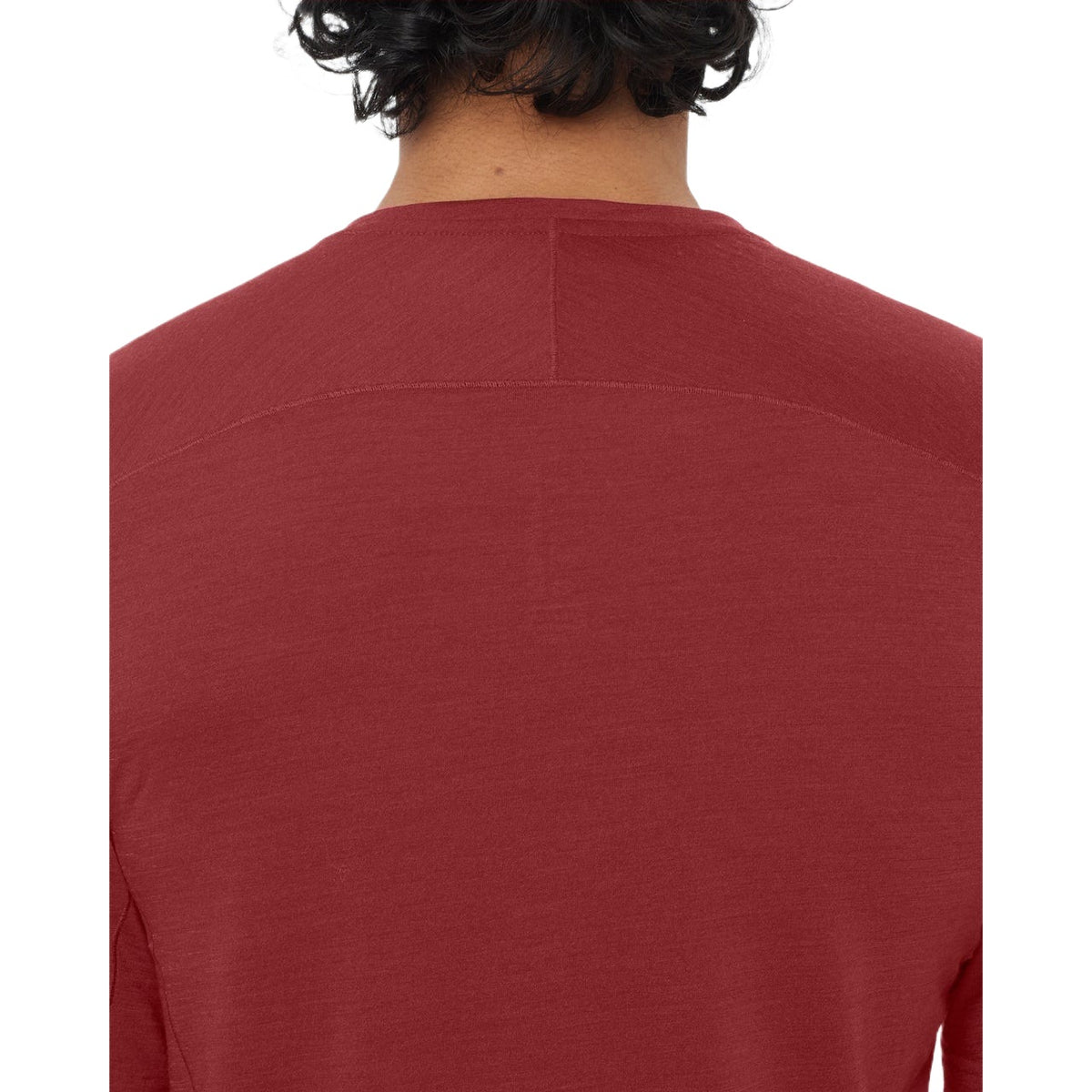 Salomon | Ultra All Day | Shortsleeve Shirt | Heren | trrail.com