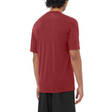 Salomon | Ultra All Day | Shortsleeve Shirt | Heren | trrail.com