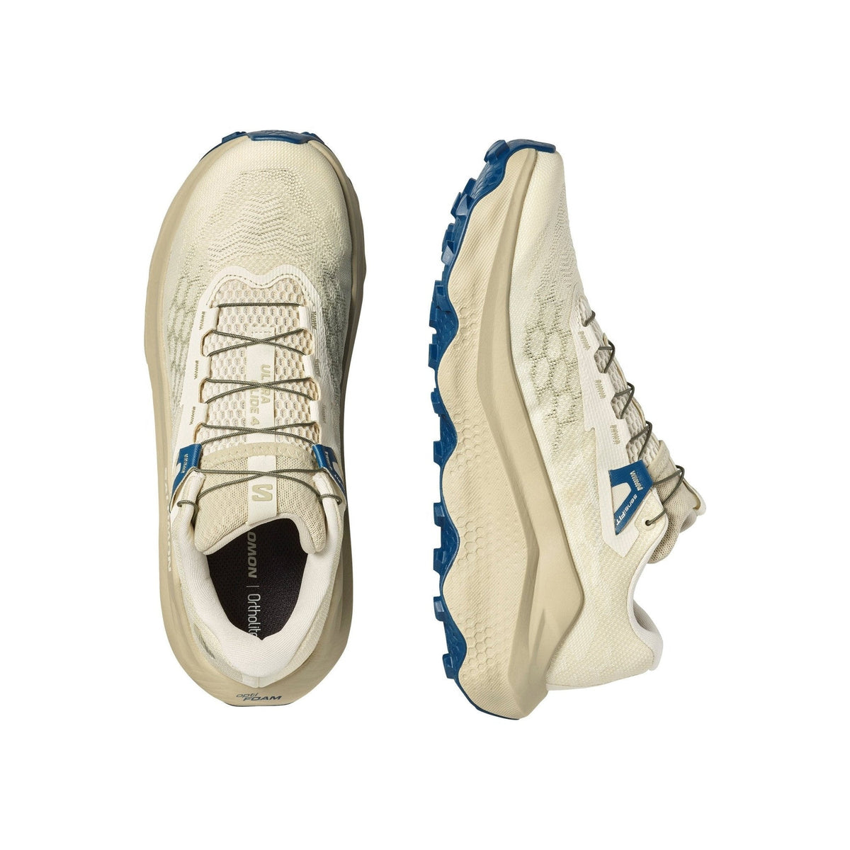 Salomon Ultra Glide 4 Heren - trrail.com