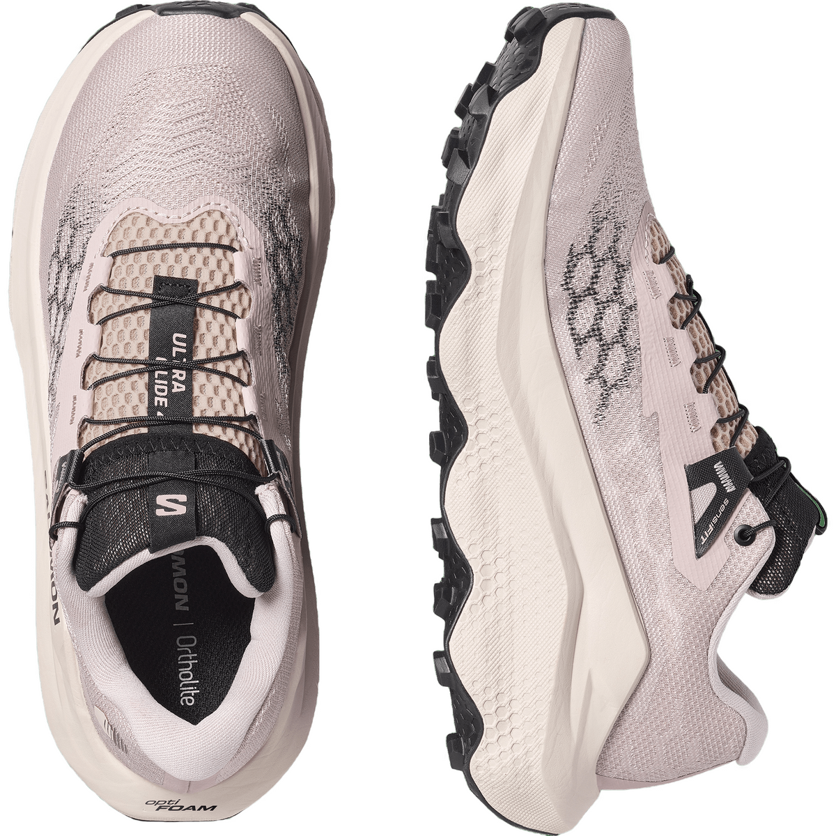 Salomon Ultra Glide 4 Dames | trrail.com
