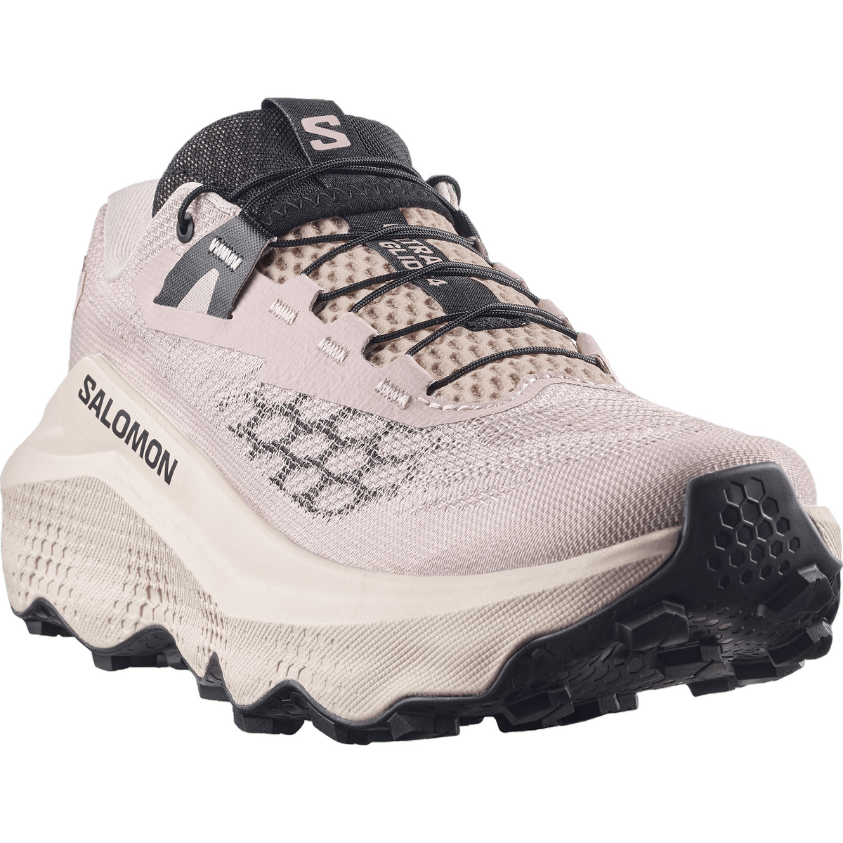 Salomon Ultra Glide 4 Dames | trrail.com
