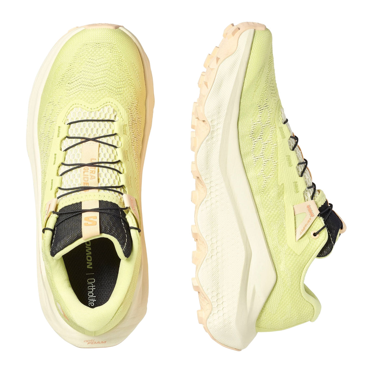 Salomon Ultra Glide 4 Dames | trrail.com