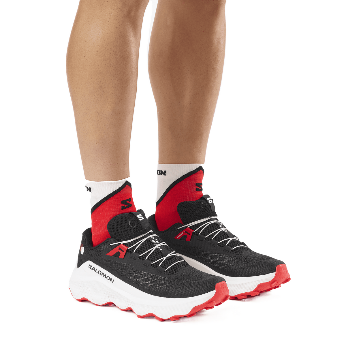 Salomon Ultra Glide 4 Heren | trrail.com