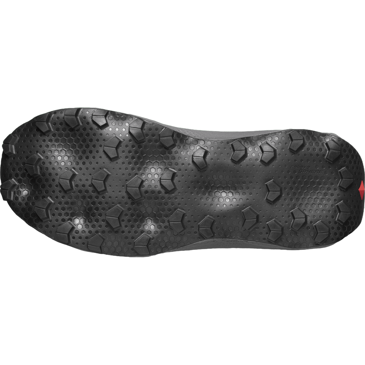 Salomon Ultra Glide 4 Heren | trrail.com