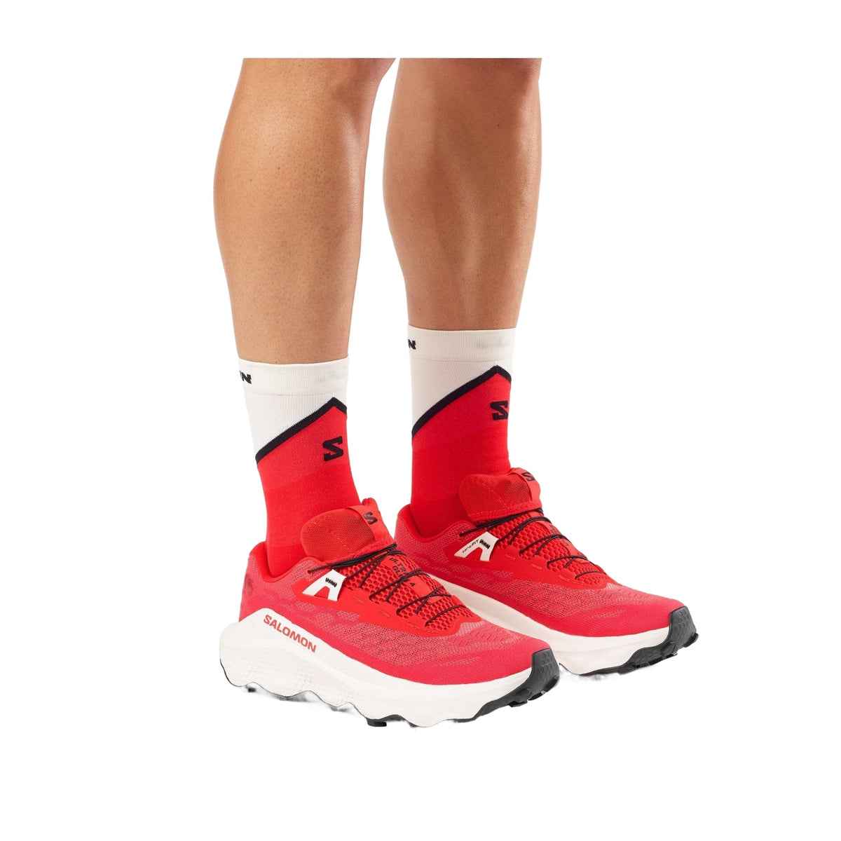 Salomon | Ultra Glide 4 | Trailschoenen | Heren - trrail.com
