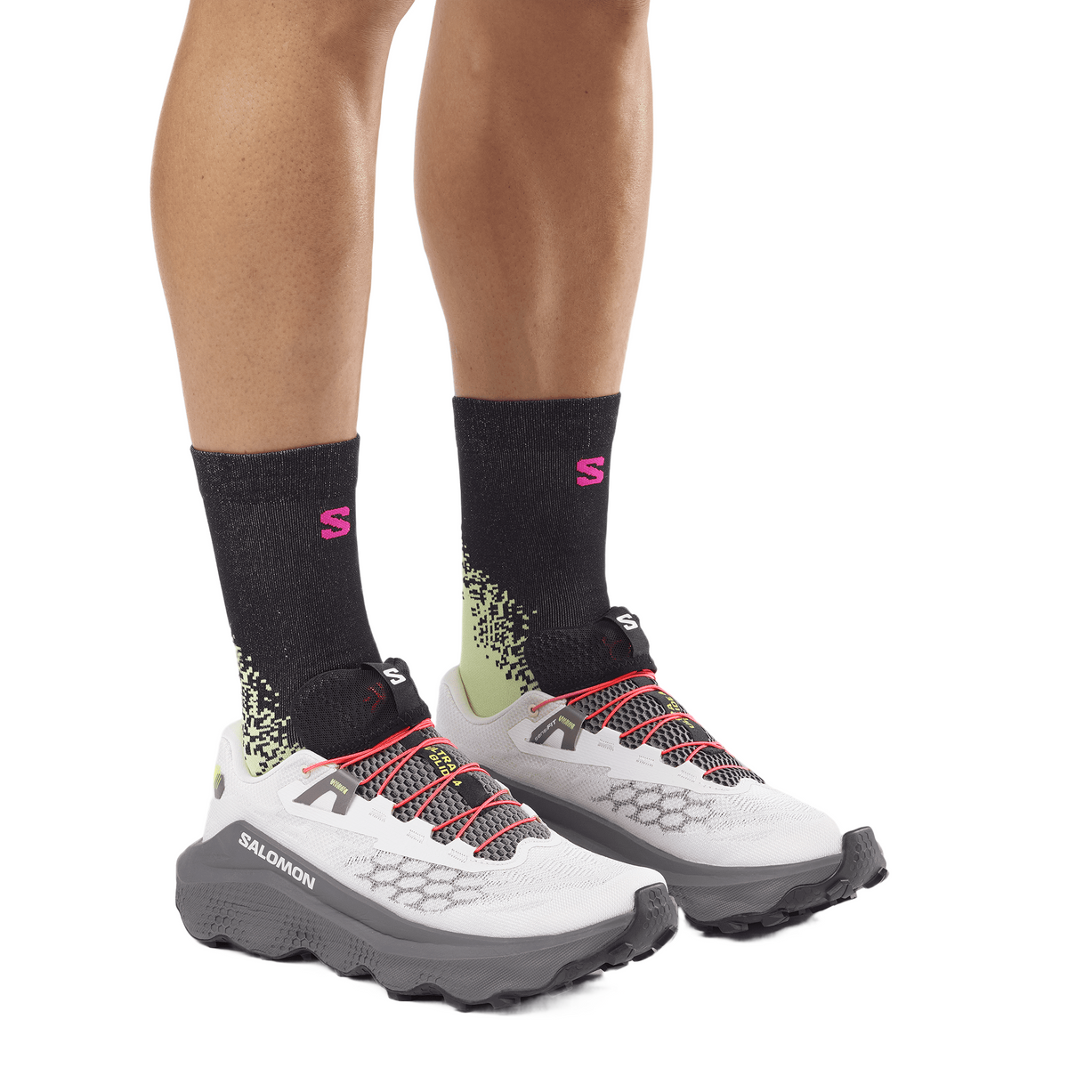 Salomon Ultra Glide 4 Heren | trrail.com