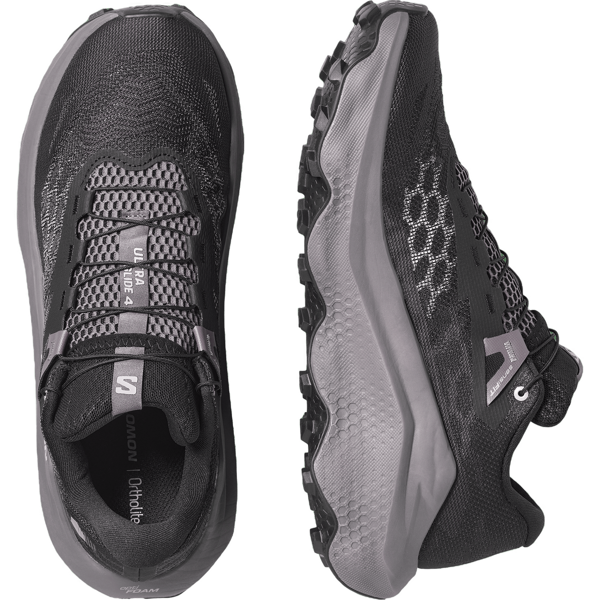 Salomon Ultra Glide 4 Heren | trrail.com