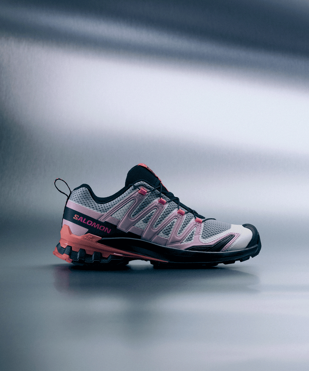 Salomon XA Pro 3D V9 Icon Dames | trrail.com