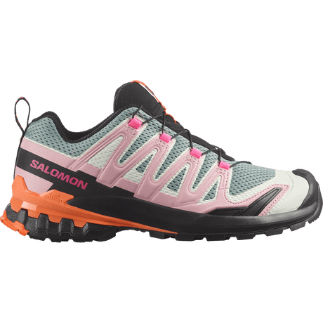 Salomon XA Pro 3D V9 Icon Dames | trrail.com