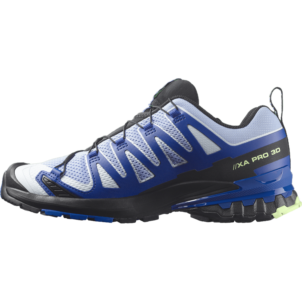 Salomon XA Pro 3D V9 Icon Heren | trrail.com