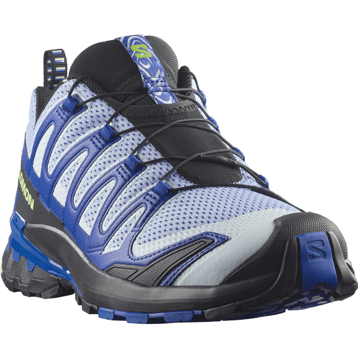 Salomon XA Pro 3D V9 Icon Heren | trrail.com