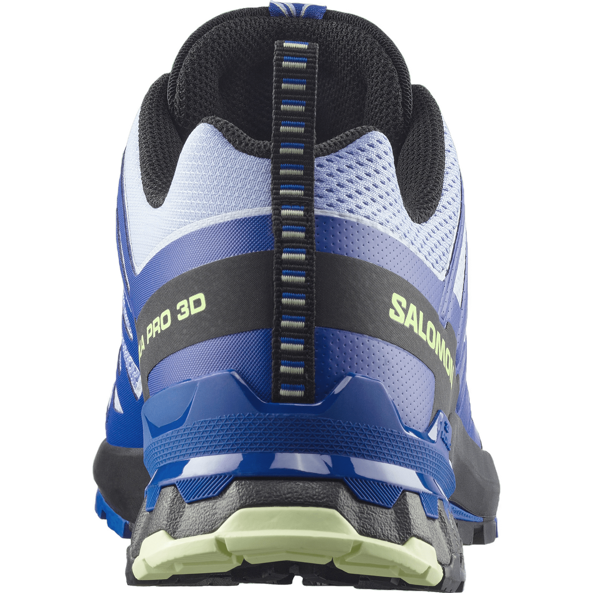 Salomon XA Pro 3D V9 Icon Heren | trrail.com