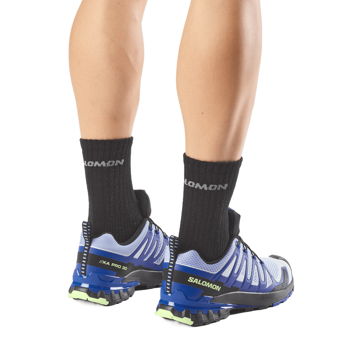 Salomon XA Pro 3D V9 Icon Heren | trrail.com