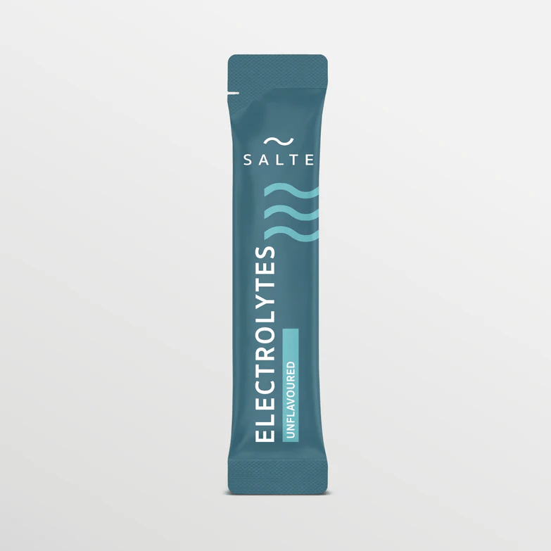 Salte | Elektrolytes | Sachets | trrail.com