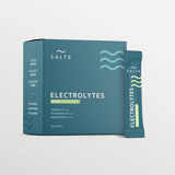 Salte | Elektrolytes | Sachets | trrail.com
