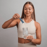 Salte | Elektrolytes | Sachets | trrail.com