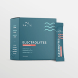 Salte | Elektrolytes | Sachets | trrail.com