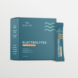 Salte | Elektrolytes | Sachets | trrail.com