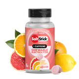 Saltstick Fastchews Elektrolyte Tabs (50mg natrium) | trrail.com