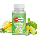 Saltstick Fastchews Elektrolyte Tabs (50mg natrium) | trrail.com