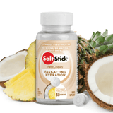 Saltstick Fastchews Elektrolyte Tabs (50mg natrium) | trrail.com