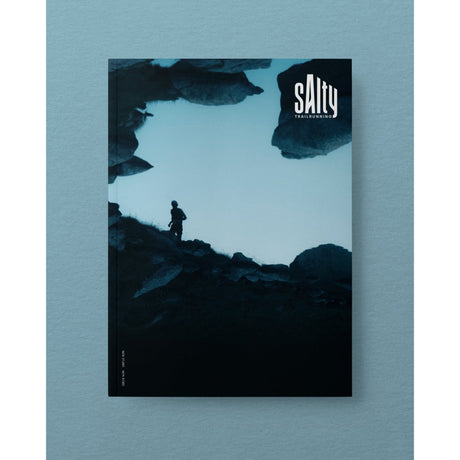 Salty Journal Trailrunning Magazine | trrail.com